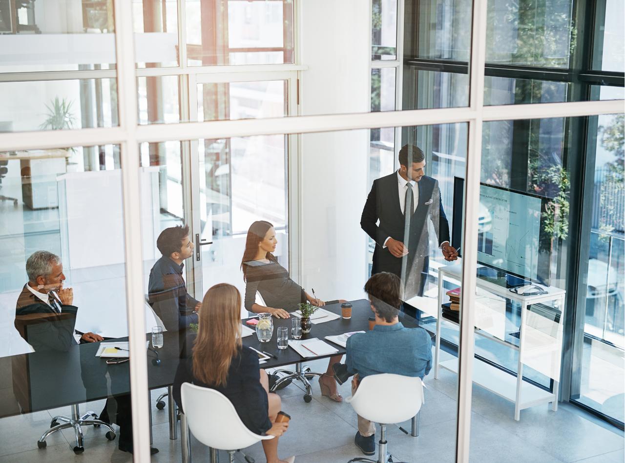 Educación financiera en las empresas