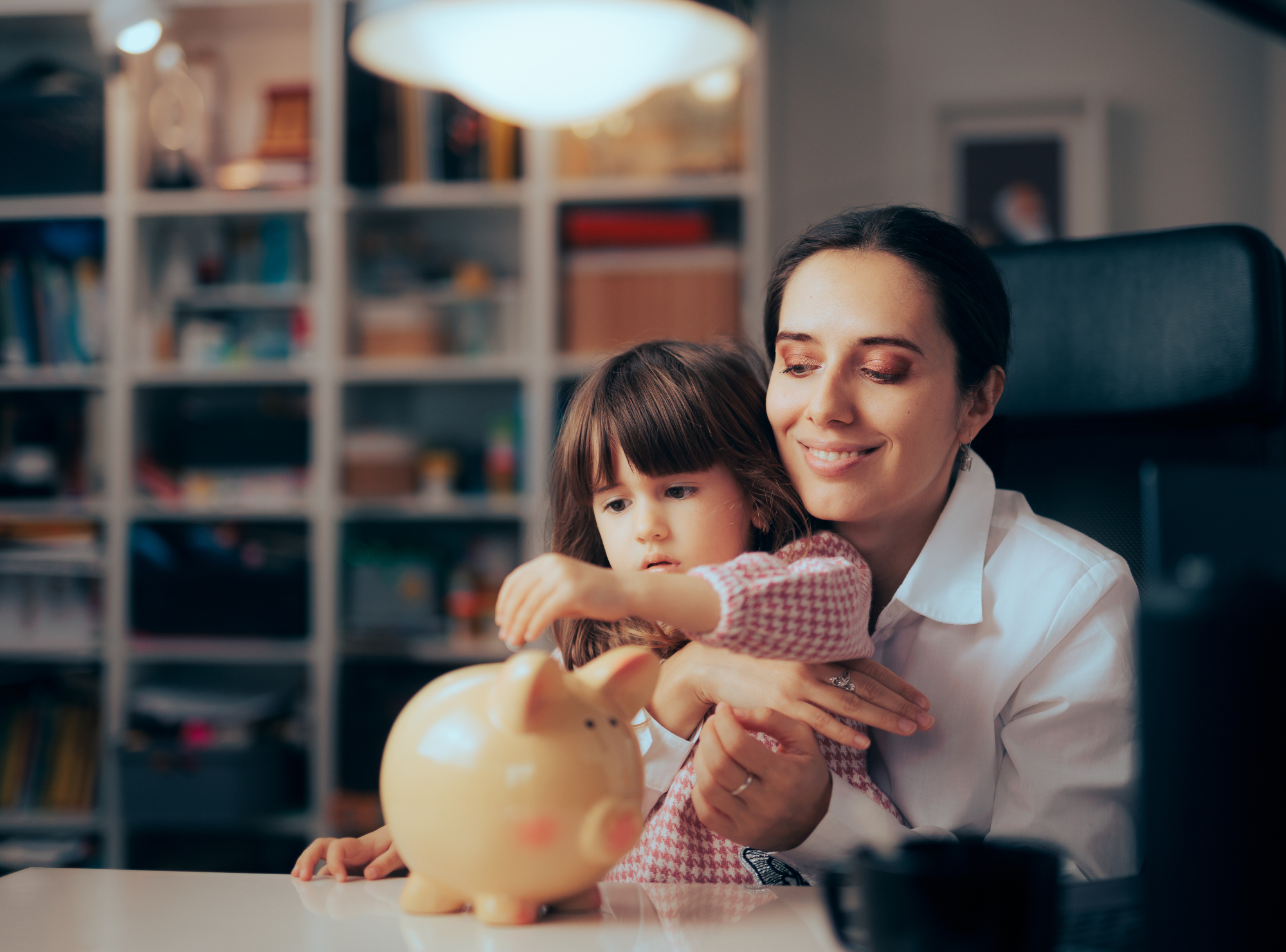 educación financiera en niños (2)